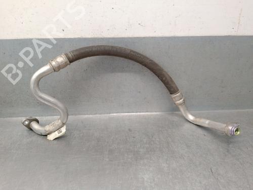 Used AC pipe AC pipe JAGUAR F-PACE (X761) 2.0 TD4 AWD (180 hp) 33981297 33981297