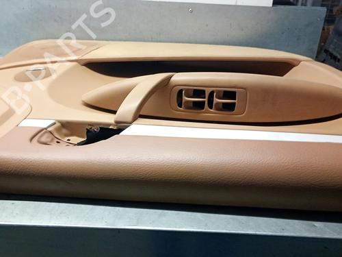 Front left panel PORSCHE CAYENNE (9PA) 3.2 | BP28064820C58 