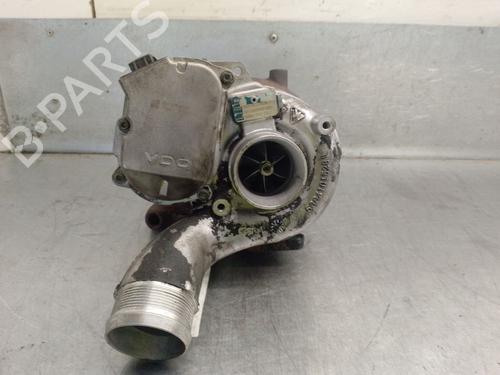 Used Turbocharger/Supercharger Turbocharger/Supercharger 38958431 38958431