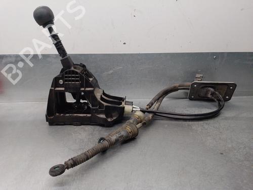 Used Gear lever FIAT TIPO Saloon (356_, 357_) 1.4 LPG (356SXF1B) (120 hp) 12116006