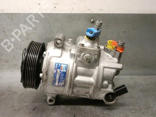 Used AC compressor AUDI A3 (8P1) 2.0 TDI 16V (140 hp) 30470525