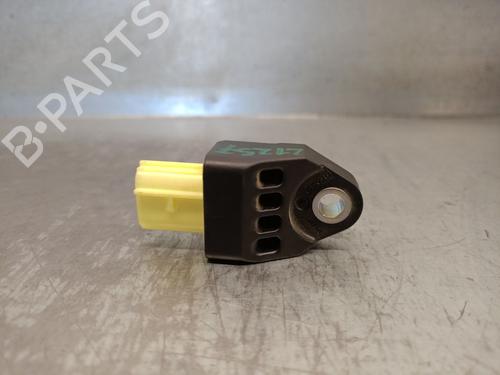 Used Electronic module Electronic module TOYOTA RAV 4 IV (_A4_) 2.2 D 4WD (ALA49) (150 hp) 20709084 20709084