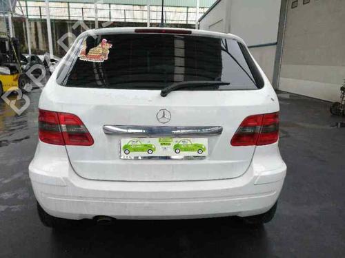Electronic module MERCEDES-BENZ B-CLASS Sports Tourer (W245) B 180 CDI (245.207) | BP20257084M83 