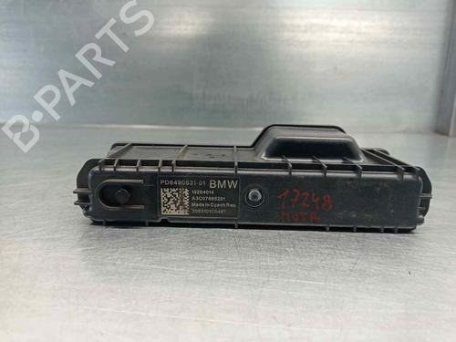 Elektronische module BMW 5 (G30, F90) 520 d Mild-Hybrid xDrive (190 hp) 11938747