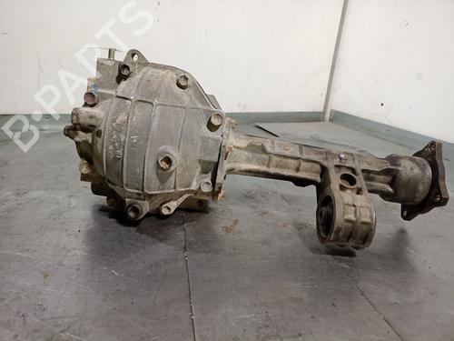 Front differential SUZUKI GRAND VITARA II (JT, TE, TD) 2.4 All-wheel Drive (JB424) | BP39722741M23 - Image 3