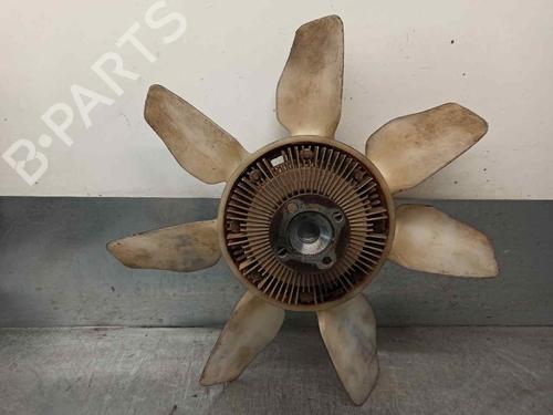 Fan TOYOTA LAND CRUISER PRADO (_J12_) 3.0 D-4D (KDJ120, KDJ125) | BP10202787M128 
