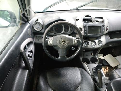 AC radiator TOYOTA RAV 4 III (_A3_) 2.0 4WD (ACA30_, ACA30R) | BP32361619M32 