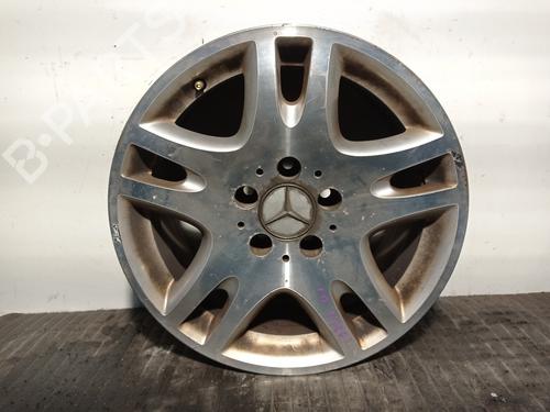 Felg MERCEDES-BENZ E-CLASS (W211) [2002-2009]  17653516