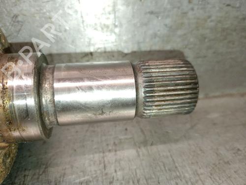 Left front driveshaft CITROËN C5 I (DC_) 2.0 HDi (DCRHZB, DCRHZE) | BP32349649M38  - Image 5