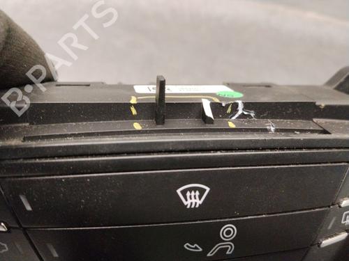 Climate control FORD TRANSIT COURIER B460 Box Body/MPV 1.5 TDCi | BP38061507I5 - Image 4