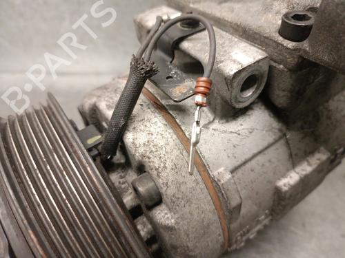 AC compressor SSANGYONG ACTYON I 2.0 Xdi | BP32175755M34  - Image 5