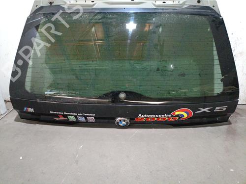 Tailgate BMW X5 (E53) 3.0 d | BP40237863C6 - Image 2