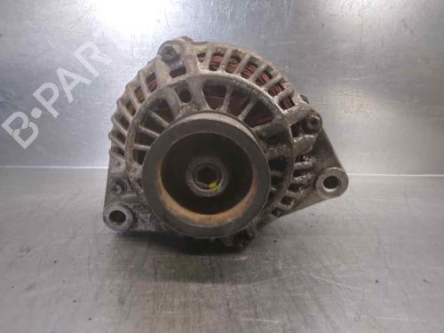 Used Alternator FORD ESCORT V (AAL, ABL) 1.6 i 16V (88 hp) 9589841