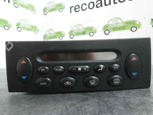 AC-Styringsenhed/Manøvreenhed ROVER 75 (RJ) 2.5 V6 | BP2307518I5 