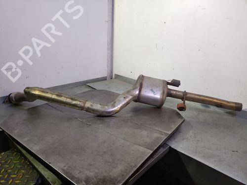 Used Catalyst JAGUAR F-PACE (X761) 2.0 TD4 (180 hp) 30143099