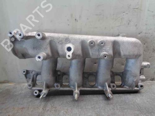 Used Intake manifold FIAT STILO (192_) 1.9 D Multijet (100 hp) 5230140