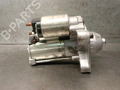Used Starter FORD FIESTA VI (CB1, CCN) 1.4 TDCi (70 hp) 31014456