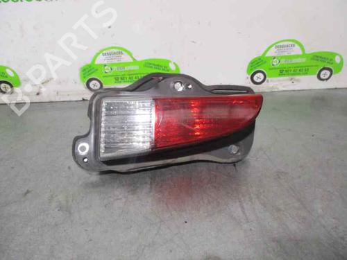 Used Left taillight Left taillight 2110288 2110288