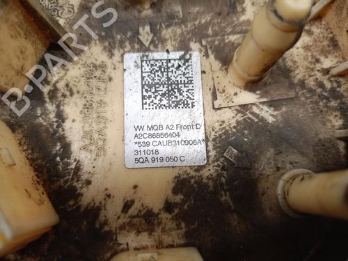 Fuel pump AUDI Q3 (F3B) 35 TDI | BP29582210M76 