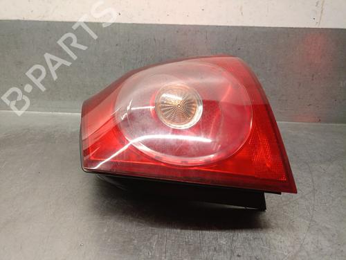 Right taillight VW GOLF V (1K1) 2.0 TDI 16V | BP30383572C35