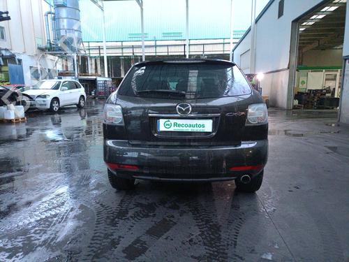 Alternator MAZDA CX-7 (ER) 2.2 MZR-CD AWD (ER10A) | BP32217006M7 - Image 9