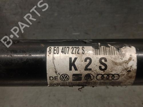 Right front driveshaft AUDI A4 B6 (8E2) 1.9 TDI | BP28057894M39 