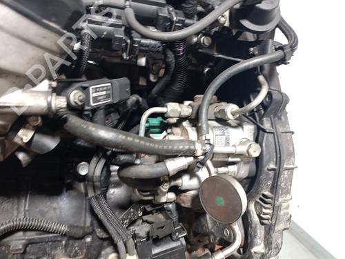 Engine OPEL ASTRA H (A04) 1.7 CDTI (L48) | BP32209104M1