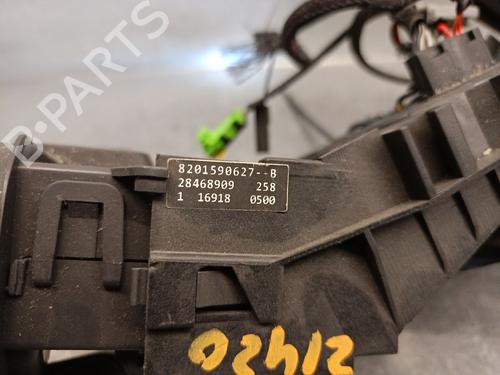 Headlight switch RENAULT CLIO III (BR0/1, CR0/1) 1.5 dCi (BR17, CR17) | BP20983044I24
