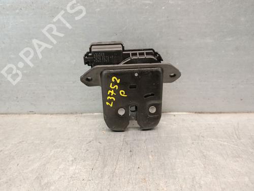 Used Tailgate lock DACIA SANDERO III 1.0 TCe 90 (91 hp) 29583765