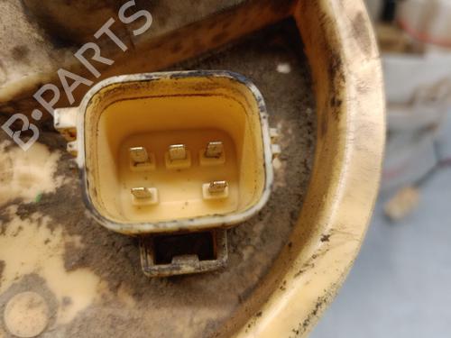 Fuel pump LAND ROVER RANGE ROVER SPORT I (L320) 3.6 D 4x4 | BP29629959M76 