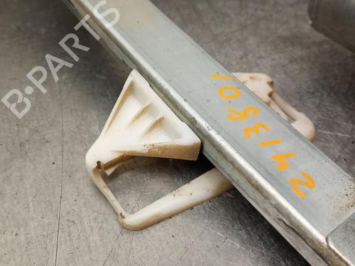 Front left window mechanism CITROËN BERLINGO / BERLINGO FIRST Box Body/MPV (M_) 1.6 HDI 75 (MB9HW) | BP30864612C22