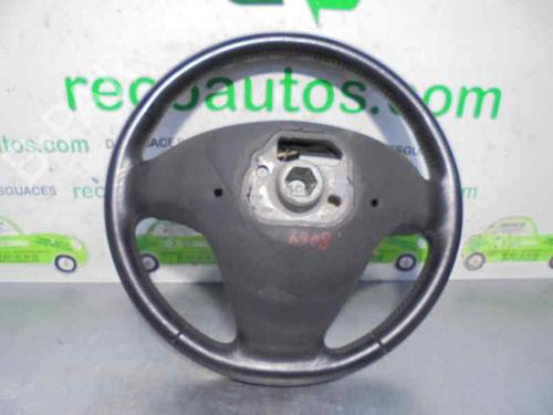 Steering wheel VOLVO C70 II Convertible (542) D5 | BP2100527C49 