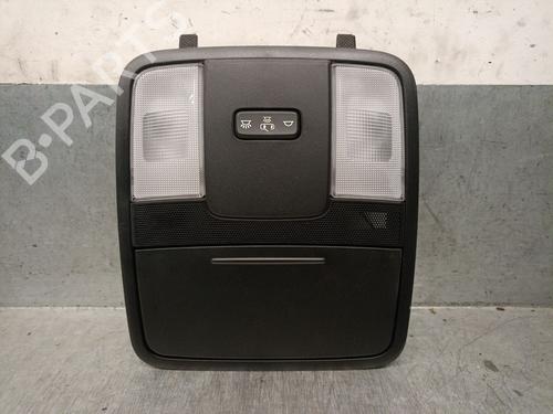 Innerbelysning Innerbelysning KIA XCEED (CD) 1.6 CRDi 115 (116 hp) 25711927 25711927