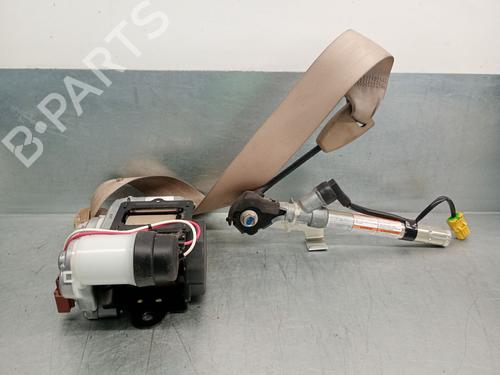 Used Front left seatbelt HONDA CR-V III (RE_) 2.2 i-CTDi 4WD (RE6) (140 hp) 28010257