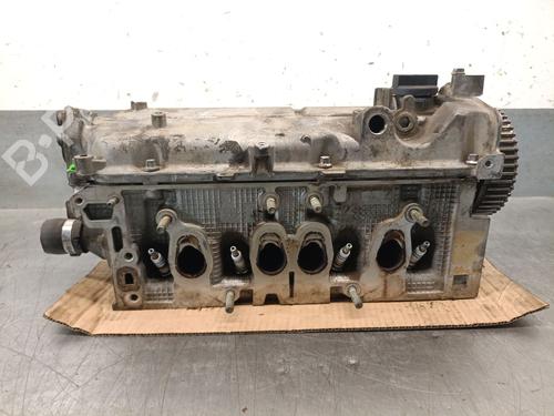 Cylinder head FIAT PANDA (169_) 1.2 (169.AXB11, 169.AXB1A) | BP36775950M5 - Image 8