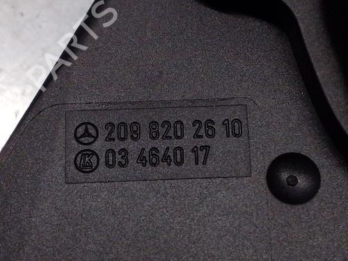 Switch MERCEDES-BENZ CLK (C209) CLK 320 (209.365) | BP32113038I30 - Image 4
