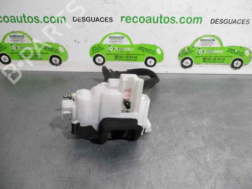 Rear right lock PEUGEOT BIPPER (AA_)  | BP2077078C99 