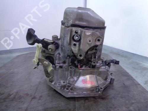 Gearbox CITROËN C3 II (SC_) 1.1 i | BP15400116M3 