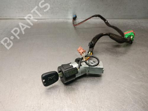 ignition-barrel-peugeot-307-3ac-2000-2001-2002-2003-2004-2005-2006-2007-2008-2009-2010-2011-2012-40595791 main image
