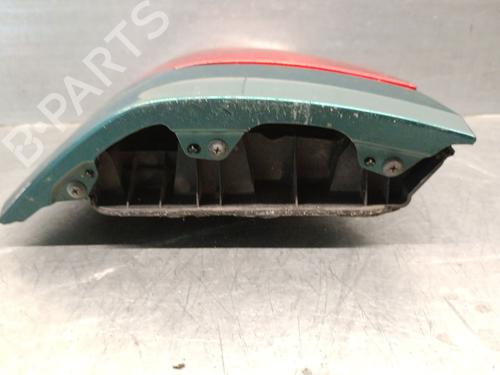 Left taillight SUBARU FORESTER (SF_) 2.0 AWD (SF5) | BP29570294C34 