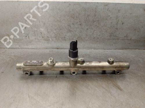 Sprederrør PEUGEOT 607 (9D, 9U) [2000-2025]  31124244