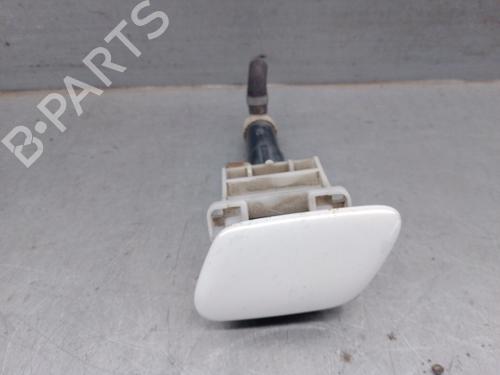 Used Headlight washer INFINITI EX 30d (238 hp) 27630898