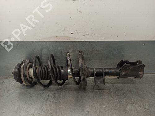 Used Right front shock absorber FORD KA (RU8) [2008-2016]  11705419