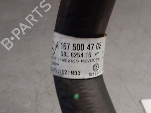 AC pipe MERCEDES-BENZ GLE Coupe (C167) GLE 350 de 4-matic (167.306) | BP34364934M126  - Image 5