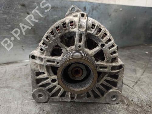Used Alternator RENAULT MEGANE II (BM0/1_, CM0/1_) 1.9 dCi (BM0G, CM0G) (120 hp) 9344340