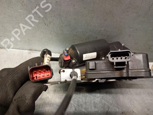 Rear left lock CHRYSLER GRAND VOYAGER V (RT) 2.8 CRD | BP25914510C100 