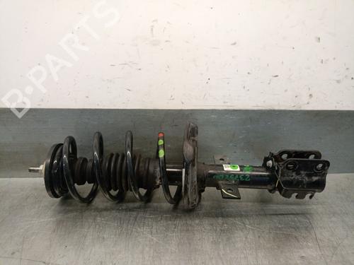 Used Right front shock absorber DACIA SANDERO III 1.0 TCe 90 (91 hp) 29613872