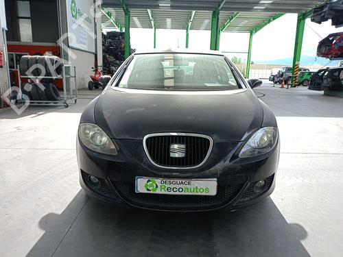 Heater resistor SEAT LEON (1P1) 1.9 TDI | BP26141811M108  - Image 11