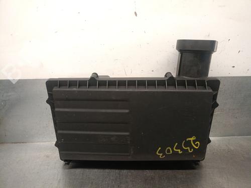 Luftfilter kasse SKODA RAPID Spaceback (NH1) 1.4 TDI (90 hp) 27897557