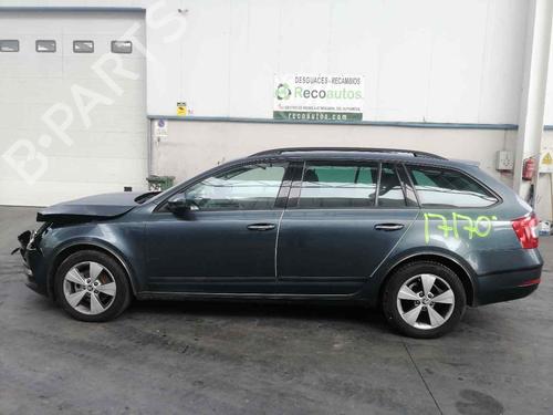 Left front window switch SKODA OCTAVIA III Combi (5E5, 5E6) 1.5 TSI G-TEC | BP12132840I27  - Image 6
